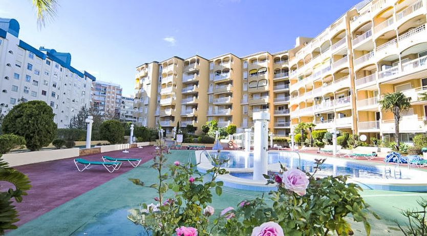 Photo of Apolo VII Apartment 2