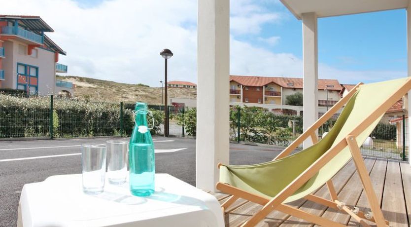 Photo of Résidence Lagocéan T3 Sup. Apartment 4