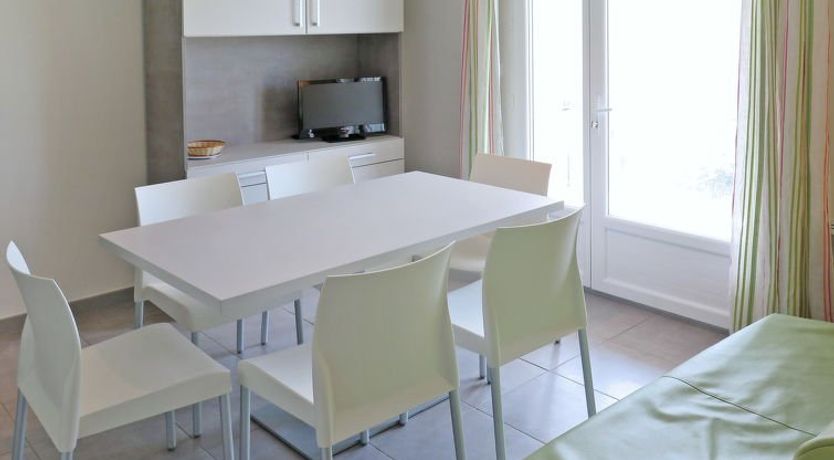 Photo of Résidence Lagocéan T3 Sup. Apartment 4