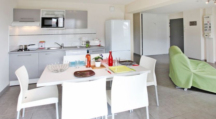 Photo of Résidence Lagocéan T3 Sup. Apartment 4