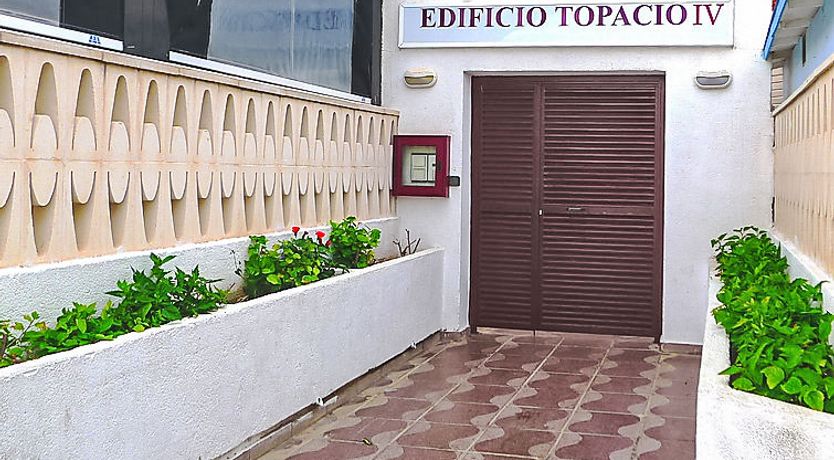Photo of Topacio IV