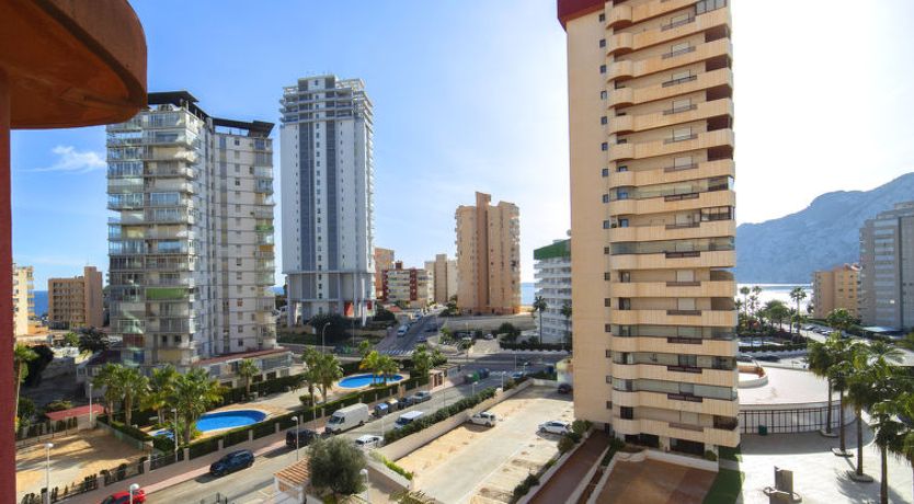 Photo of Coral Beach 03 Apartment 3