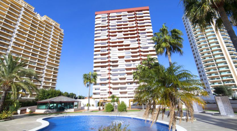 Photo of Coral Beach 03 Apartment 3