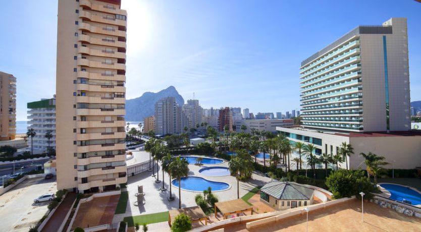 Photo of Coral Beach 03 Apartment 3