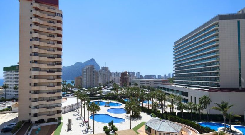 Photo of Coral Beach 03 Apartment 3