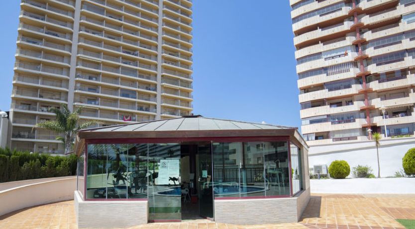 Photo of Coral Beach 03 Apartment 3