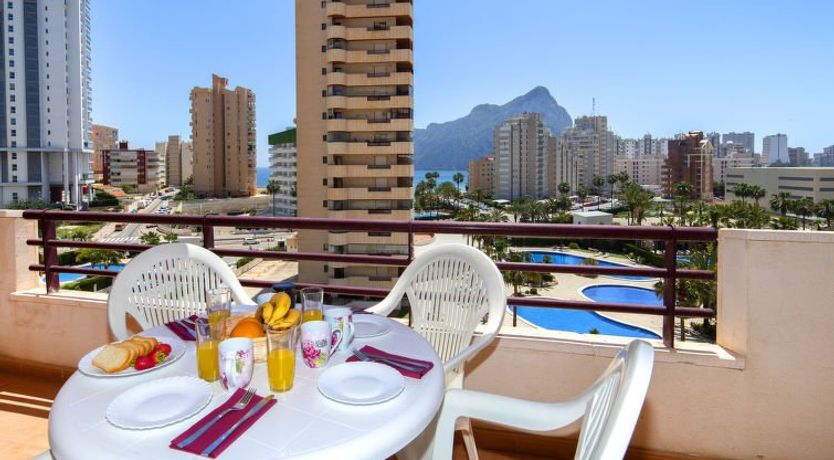 Photo of Coral Beach 03 Apartment 3