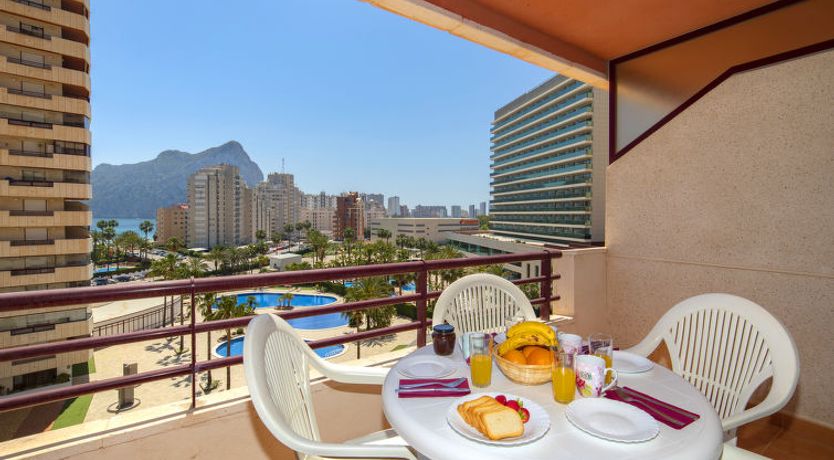 Photo of Coral Beach 03 Apartment 3