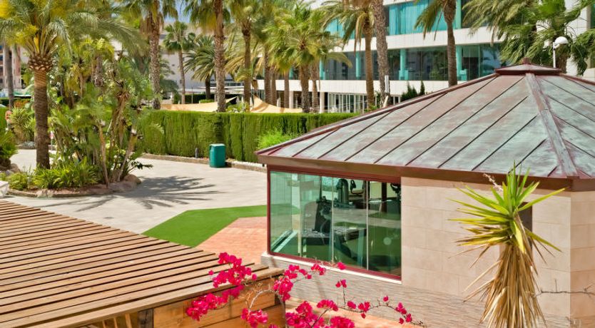 Photo of Coral Beach 03 Apartment 3