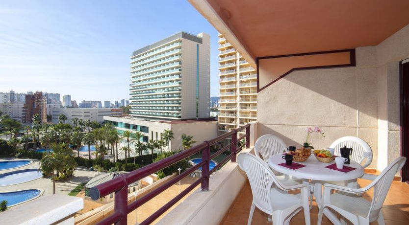 Photo of Coral Beach 03 Apartment 3