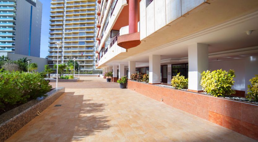 Photo of Coral Beach 03 Apartment 3