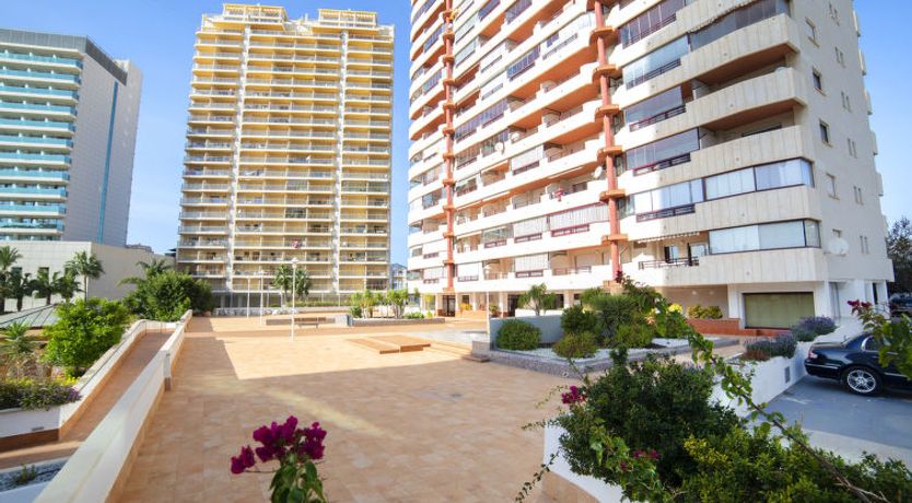 Photo of Coral Beach 03 Apartment 3