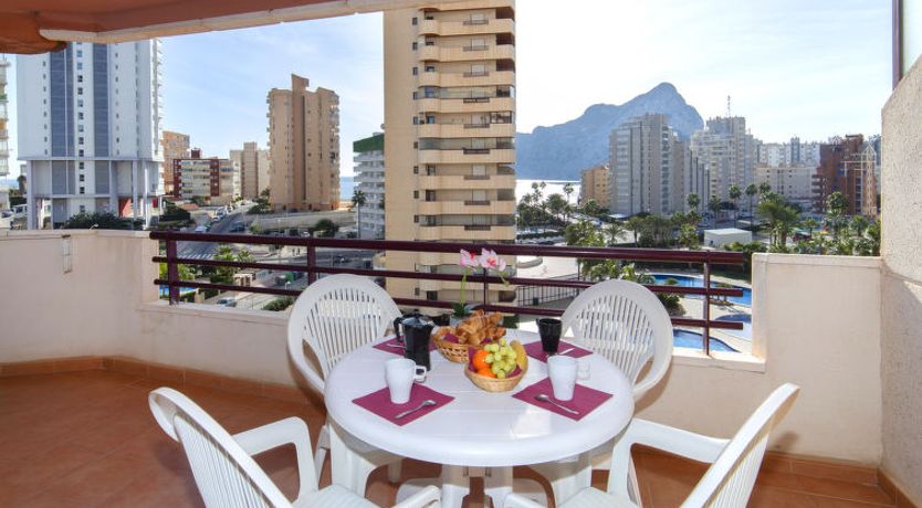 Photo of Coral Beach 03 Apartment 3