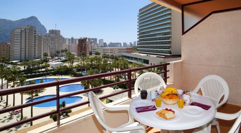 Photo of Coral Beach 03 Apartment 3