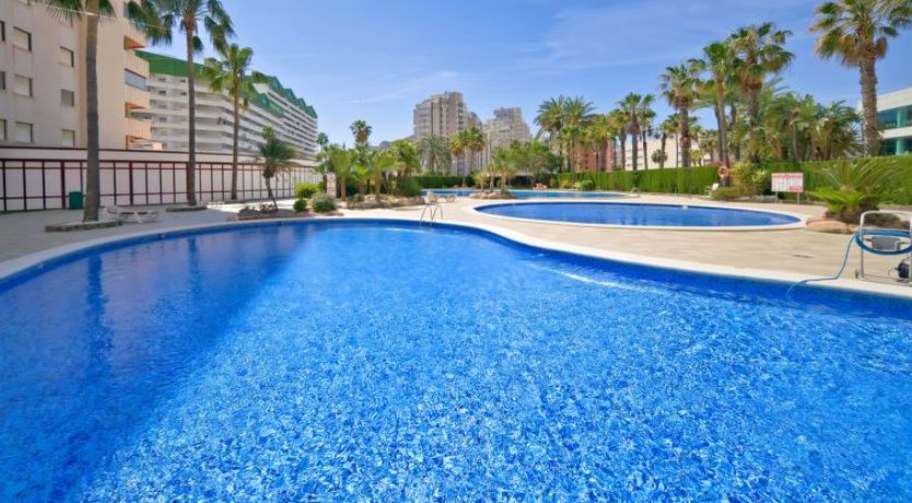 Photo of Coral Beach 03 Apartment 3