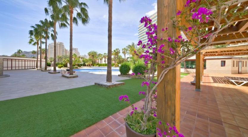 Photo of Coral Beach 03 Apartment 3