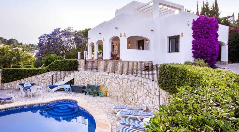 Photo of New Antoinette