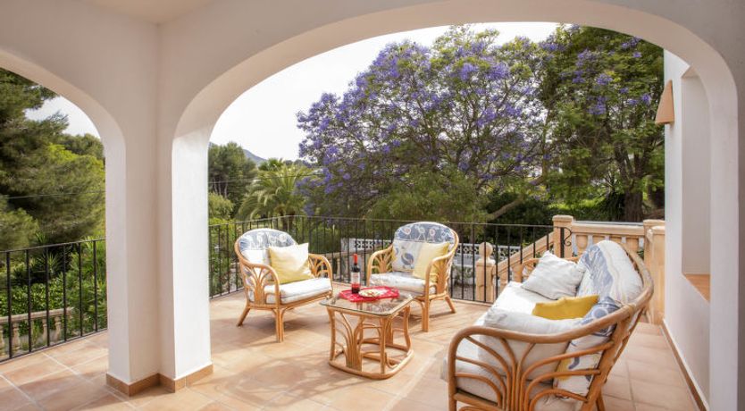 Photo of New Antoinette