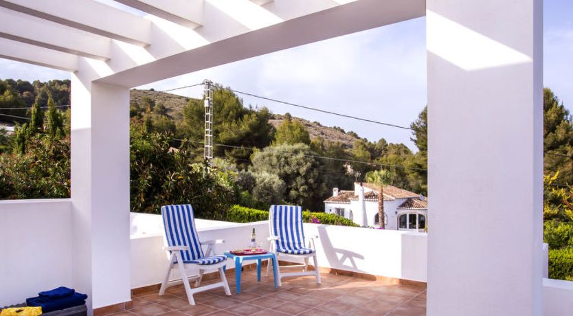 Photo of New Antoinette