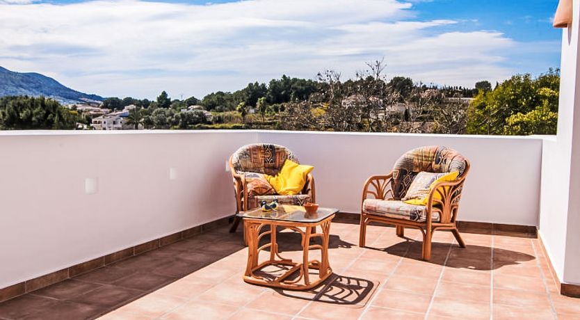 Photo of New Antoinette