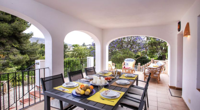 Photo of New Antoinette