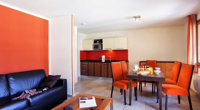 Photo of L'Adret Apartment 4