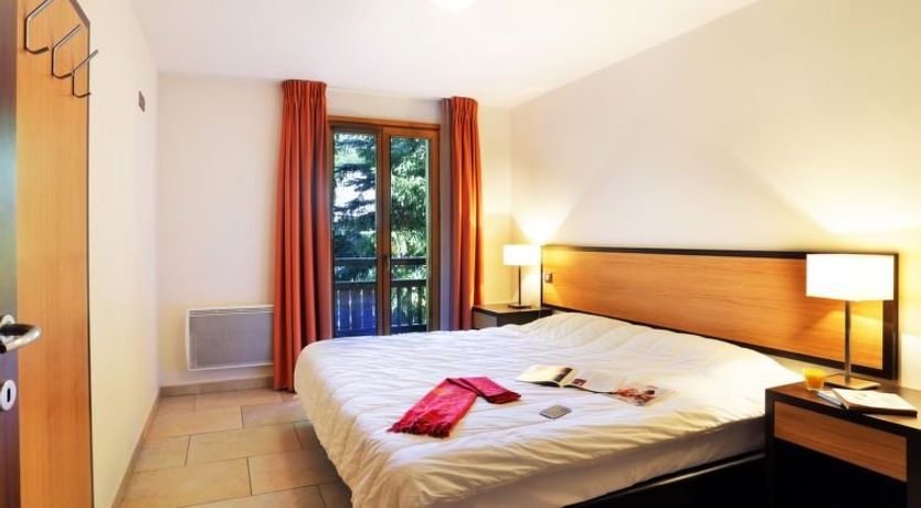 Photo of L'Adret Apartment 4