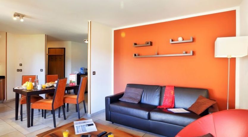 Photo of L'Adret Apartment 4