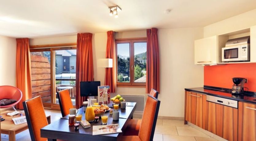 Photo of L'Adret Apartment 4