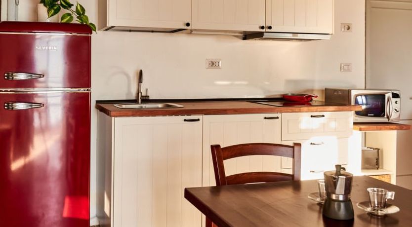 Photo of Mamo Apartment 4