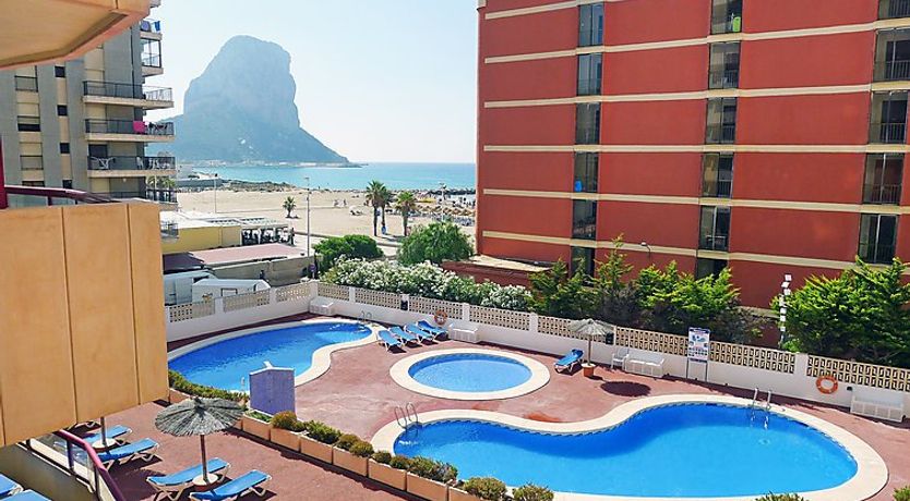 Photo of Amatista Apartment 6