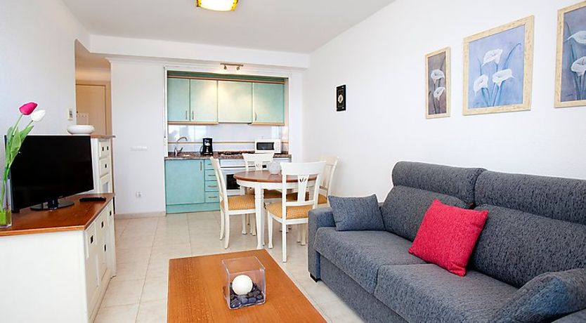 Photo of Amatista Apartment 6