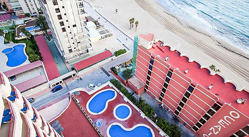 Photo of Amatista Apartment 6