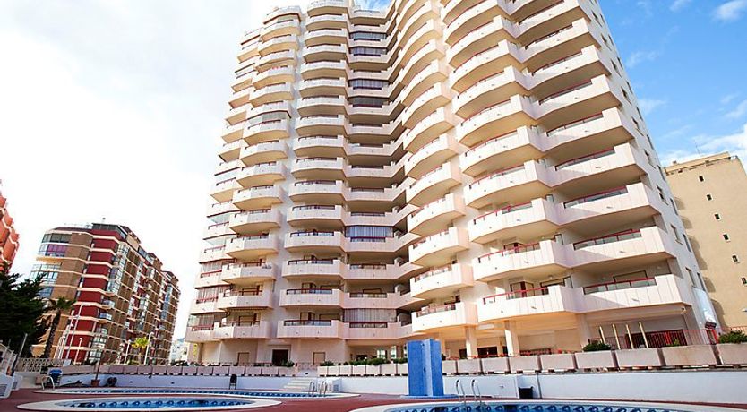 Photo of Amatista Apartment 6