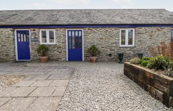 Wheal Kitty Holiday Home