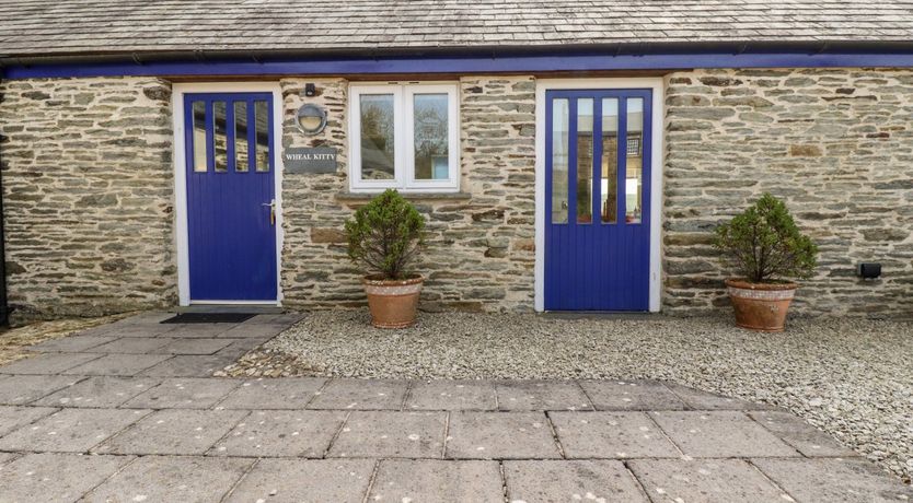 Photo of Wheal Kitty