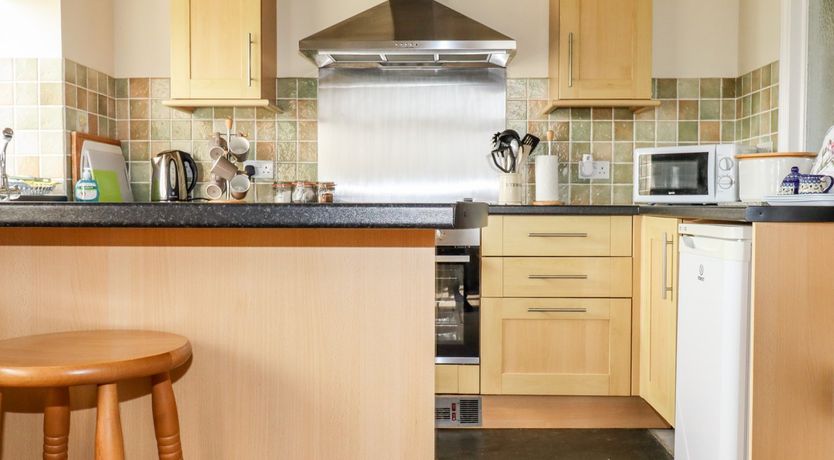 Photo of Wheal Kitty