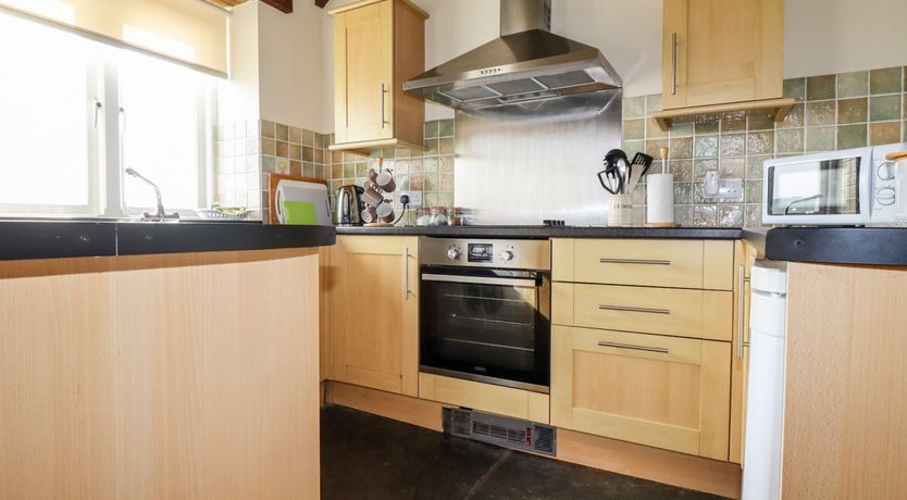 Photo of Wheal Kitty