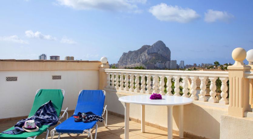 Photo of La Escapada