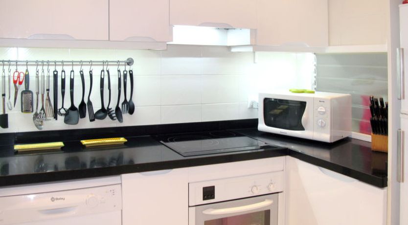 Photo of Green Club Terraza Apartment 2