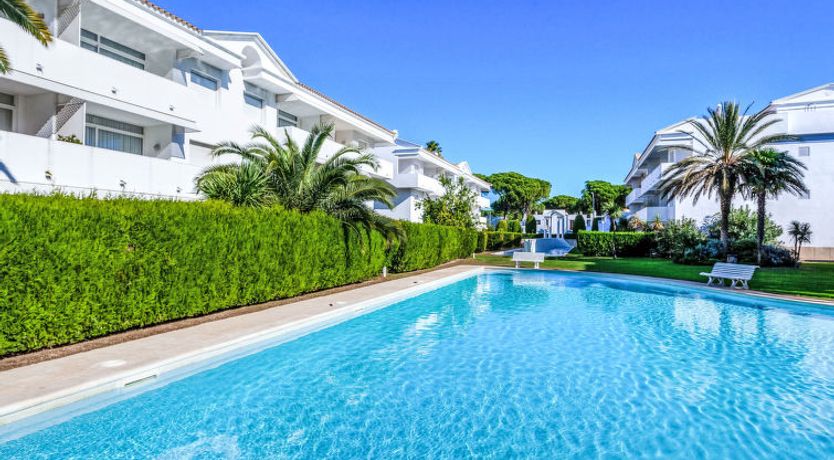 Photo of Green Club Terraza Apartment 2