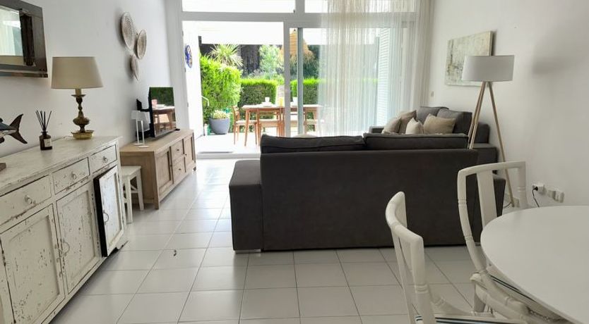 Photo of Green Club Terraza Apartment 2