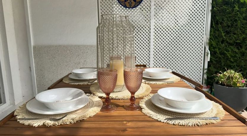 Photo of Green Club Terraza Apartment 2