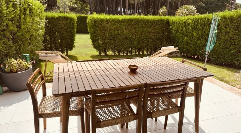 Photo of Green Club Terraza Apartment 2