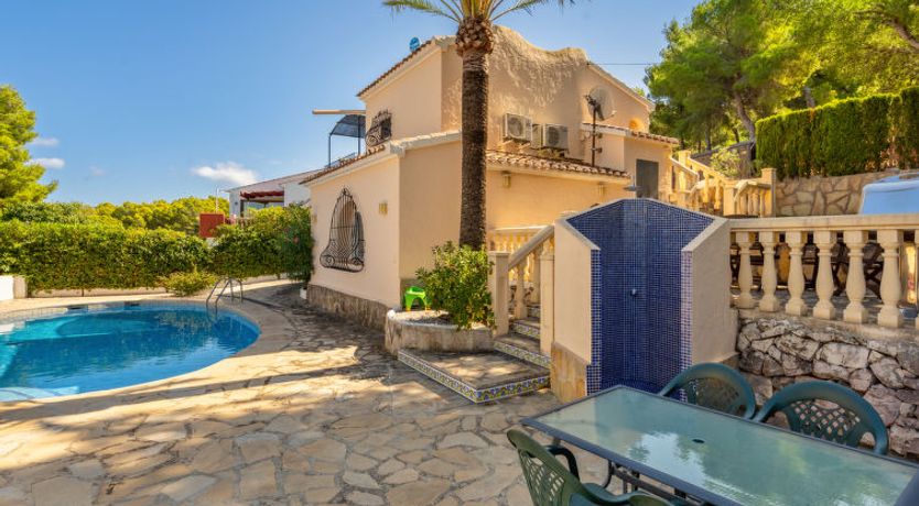 Photo of Toscacasita