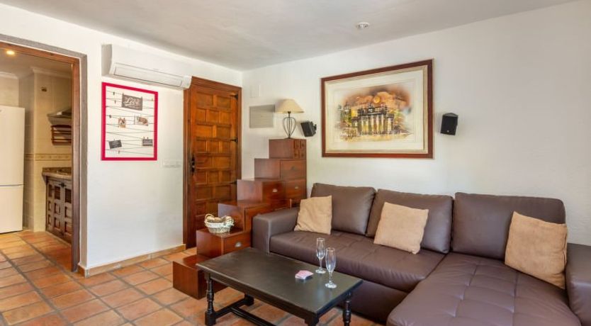 Photo of Toscacasita