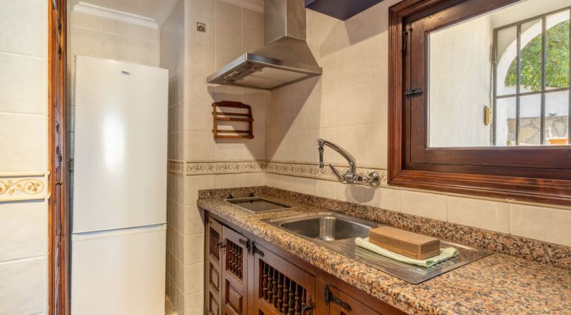 Photo of Toscacasita