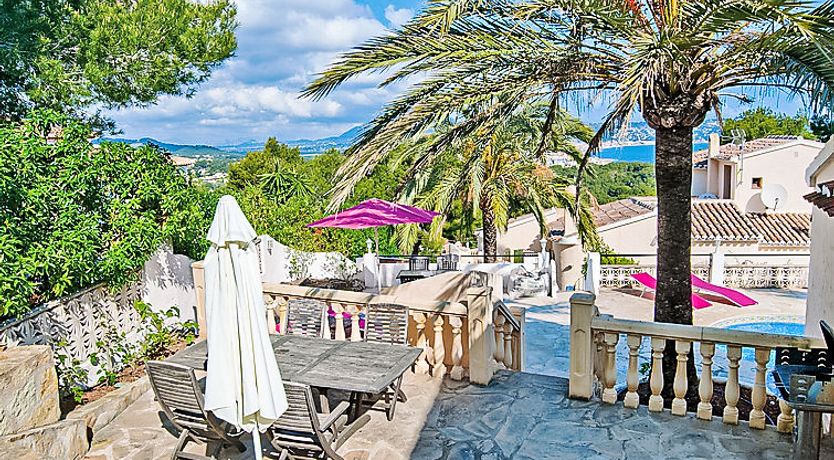 Photo of Toscacasita