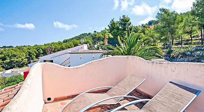 Photo of Toscacasita