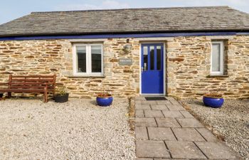 Wheal Rose Holiday Cottage